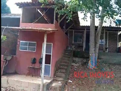 Casa para Venda, em Trs Marias, bairro Tres Marias, 2 dormitrios, 2 sutes, 2 vagas