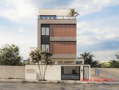 Apartamento com rea Privativa para Venda, em Ibirit, bairro Recanto Verde, 2 dormitrios, 1 banheiro, 1 vaga