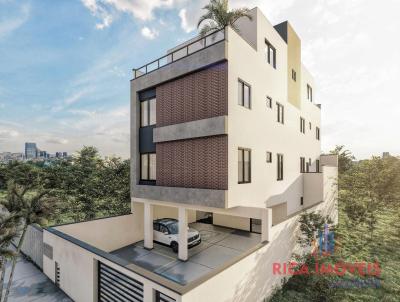 Cobertura para Venda, em Ibirit, bairro Recanto Verde, 3 dormitrios, 1 banheiro, 1 vaga