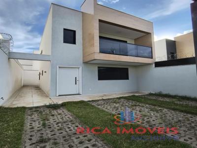 Casa para Venda, em Sarzedo, bairro Masterville, 3 dormitrios, 1 banheiro, 2 sutes, 2 vagas