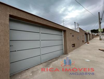 Casa para Venda, em Ibirit, bairro Camargos, 2 dormitrios, 1 banheiro, 1 vaga