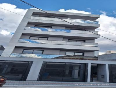 Apartamento com rea Privativa para Venda, em Contagem, bairro Eldorado, 2 dormitrios, 1 banheiro, 2 sutes, 2 vagas