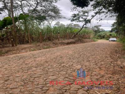 Chcara para Venda, em Caet, bairro Trevo