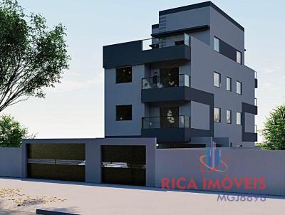 Apartamento para Venda, em Ibirit, bairro Morada da Serra, 2 dormitrios, 1 banheiro, 1 vaga