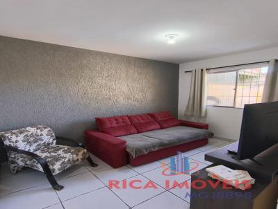 Casa para Venda, em Ibirit, bairro Eldorado, 3 dormitrios, 1 banheiro, 2 vagas