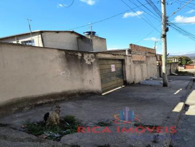 Casa para Venda, em Ibirit, bairro Jardim das Rosas, 9 dormitrios, 3 banheiros, 4 vagas