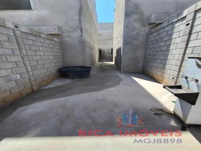 Casa para Venda, em Ibirit, bairro Barreirinho, 3 dormitrios, 2 banheiros, 1 vaga