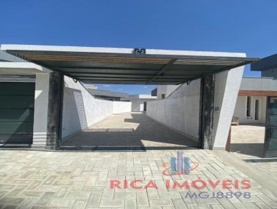 Casa para Venda, em Sarzedo, bairro Masterville, 2 dormitrios, 1 banheiro, 2 vagas