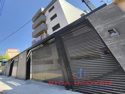 Apartamento com rea Privativa para Venda, em Contagem, bairro Novo Eldorado, 3 dormitrios, 1 banheiro, 1 sute, 2 vagas