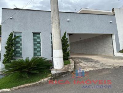 Casa para Venda, em Ibirit, bairro Serra Dourada, 3 dormitrios, 3 banheiros, 1 sute, 2 vagas