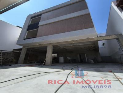 Apartamento com rea Privativa para Venda, em Ibirit, bairro Recanto Verde, 2 dormitrios, 1 banheiro, 1 vaga