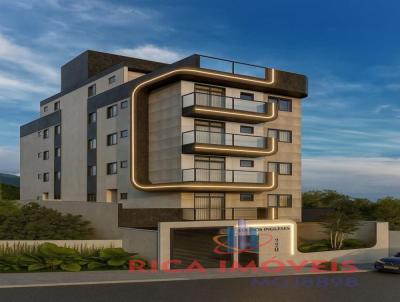 Apartamento para Venda, em Contagem, bairro Flamengo, 3 dormitrios, 1 banheiro, 1 sute, 1 vaga