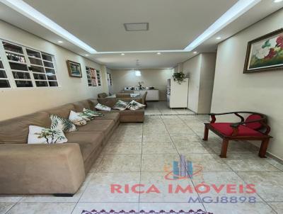 Casa para Venda, em Belo Horizonte, bairro Tirol, 5 dormitrios, 2 banheiros, 1 sute, 2 vagas