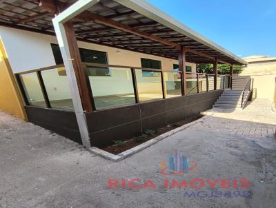 Casa para Venda, em Sarzedo, bairro Santa Rita, 3 dormitrios, 1 banheiro, 1 sute, 3 vagas