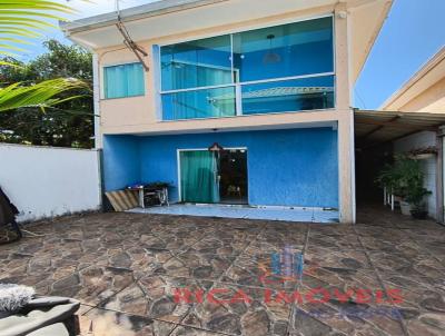 Casa para Venda, em Sarzedo, bairro Bairro Braslia, 3 dormitrios, 2 banheiros, 1 vaga