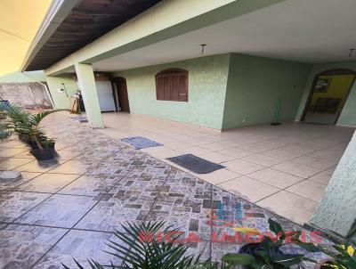 Casa para Venda, em Ibirit, bairro Piratininga, 4 dormitrios, 1 banheiro, 1 sute, 2 vagas