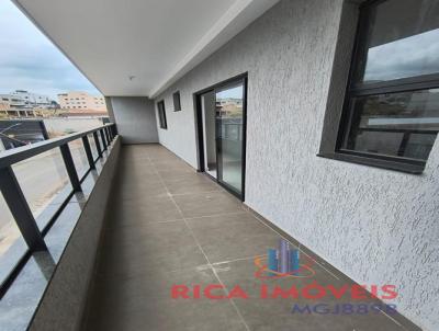 Apartamento para Venda, em Sarzedo, bairro Santa Rosa, 3 dormitrios, 1 banheiro, 1 sute, 2 vagas