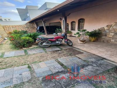 Casa para Venda, em Belo Horizonte, bairro Tirol, 5 dormitrios, 2 banheiros, 1 sute, 2 vagas