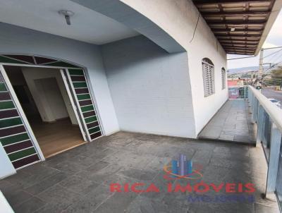 Casa para Venda, em Ibirit�, bairro Central Park, 4 dormit�rios, 1 banheiro, 2 su�tes, 2 vagas