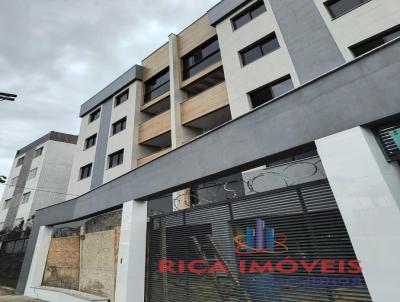 Cobertura para Venda, em Belo Horizonte, bairro Tirol, 3 dormitrios, 1 banheiro, 1 sute, 2 vagas