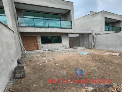 Casa para Venda, em Sarzedo, bairro Santa Rosa, 3 dormit�rios, 2 banheiros, 1 su�te, 2 vagas