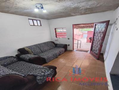 Casa para Venda, em Ibirit, bairro Jardim das Rosas, 5 dormitrios, 3 banheiros, 2 vagas