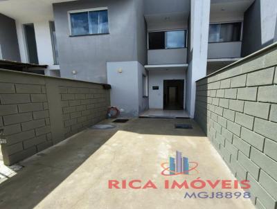 Casa para Venda, em Ibirit, bairro Jardim das Rosas, 3 dormitrios, 1 banheiro, 1 vaga