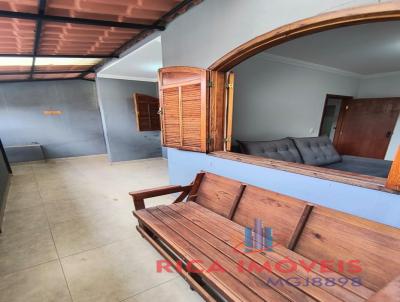 Casa para Venda, em Ibirit, bairro Jardim das Flores, 3 dormitrios, 1 banheiro, 1 vaga