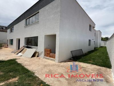 Casa para Venda, em Belo Horizonte, bairro Jardim Leblon, 3 dormit�rios, 1 banheiro, 1 su�te, 1 vaga