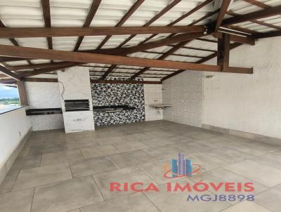 Cobertura para Venda, em Sarzedo, bairro Masterville, 3 dormit�rios, 2 banheiros, 1 su�te, 2 vagas