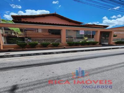 Casa para Venda, em Ibirit�, bairro V�rzea, 3 dormit�rios, 1 banheiro, 1 su�te, 4 vagas