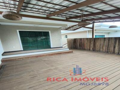 Casa para Venda, em Sarzedo, bairro Masterville, 3 dormit�rios, 2 banheiros, 2 vagas