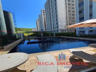 Apartamento para Venda, em Ibirit�, bairro V�rzea, 2 dormit�rios, 1 banheiro, 1 vaga