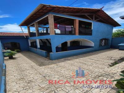 Casa para Venda, em Belo Horizonte, bairro Tirol, 4 dormit�rios, 2 banheiros, 1 su�te, 6 vagas