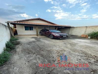 Casa para Venda, em Piracema, bairro Laranjeiras, 3 dormit�rios, 2 banheiros, 3 vagas