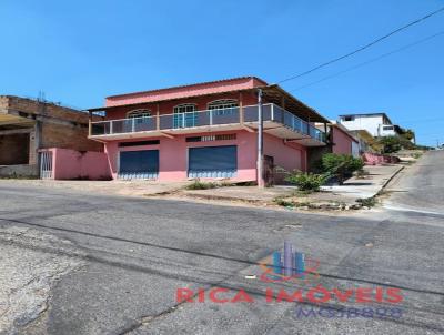 Casa para Venda, em Ibirit�, bairro Monsenhor Horta, 3 dormit�rios, 1 banheiro, 2 vagas
