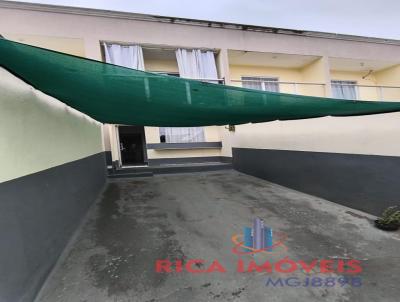 Casa para Venda, em Ibirit�, bairro Camargos, 2 dormit�rios, 2 banheiros, 1 vaga