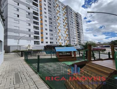 Apartamento para Venda, em Belo Horizonte, bairro Diamante, 2 dormit�rios, 1 banheiro, 1 su�te, 1 vaga