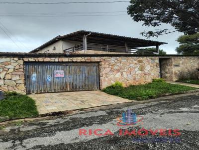 Casa para Venda, em Belo Horizonte, bairro Pampulha, 6 dormit�rios, 2 banheiros, 1 su�te, 4 vagas