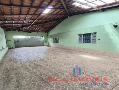 Casa para Venda, em Belo Horizonte, bairro Tirol, 4 dormit�rios, 2 banheiros, 1 su�te, 4 vagas