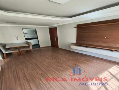 Apartamento para Venda, em Ibirit�, bairro V�rzea, 2 dormit�rios, 1 banheiro, 1 vaga