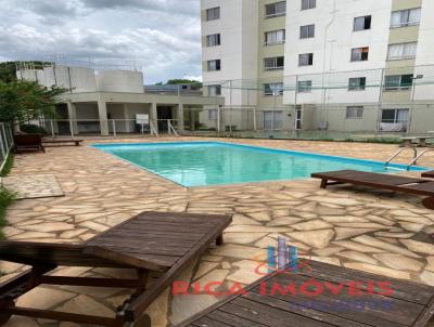 Apartamento para Venda, em Ibirit�, bairro Industrial de Ibirit�, 2 dormit�rios, 1 banheiro, 1 vaga