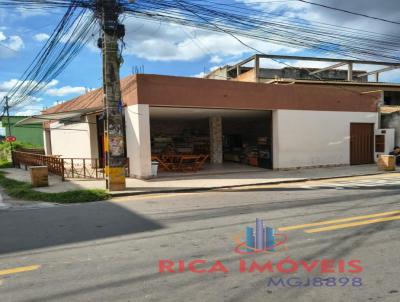 Loja Comercial para Venda, em Ibirit�, bairro Lajinha