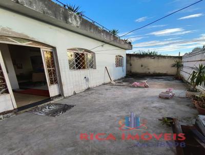 Casa para Venda, em Ibirit�, bairro Cruzeiro, 3 dormit�rios, 1 banheiro, 1 su�te, 2 vagas