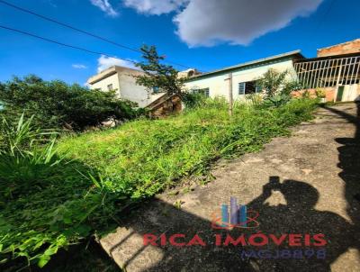 Casa para Venda, em Ibirit�, bairro Eldorado, 2 dormit�rios, 1 banheiro, 1 su�te