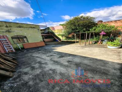 Casa para Venda, em Ibirit�, bairro Eldorado, 3 dormit�rios, 1 banheiro, 1 su�te, 4 vagas