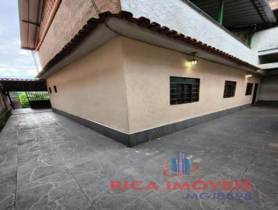 Casa para Venda, em Ibirit�, bairro Novo Horizonte, 2 dormit�rios, 1 banheiro, 1 su�te, 1 vaga