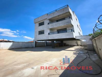 Cobertura para Venda, em Ibirit�, bairro Morada da Serra, 3 dormit�rios, 1 banheiro, 1 vaga