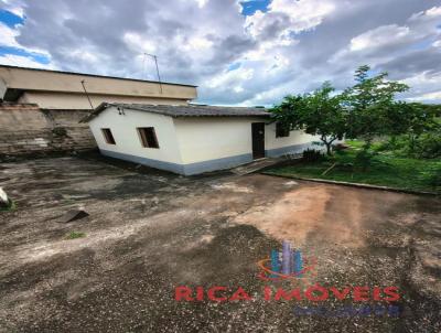 Casa para Venda, em Sarzedo, bairro Bairro Bras�lia, 3 dormit�rios, 1 banheiro, 2 vagas