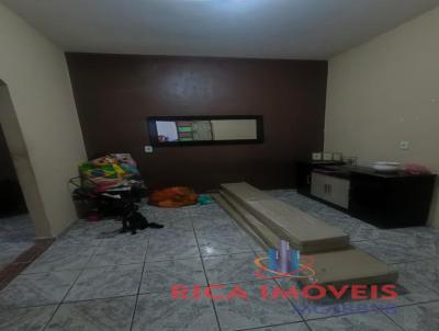 Casa para Venda, em Ibirit�, bairro Bosque, 3 dormit�rios, 2 su�tes, 4 vagas